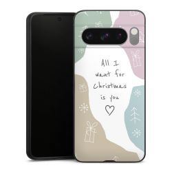 Organic Case schwarz