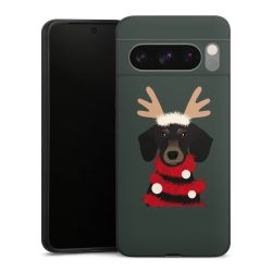 Organic Case schwarz