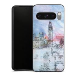 Organic Case schwarz