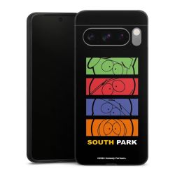 Organic Case schwarz