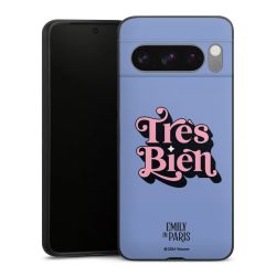 Organic Case schwarz