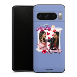 Organic Case schwarz