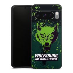 Organic Case schwarz