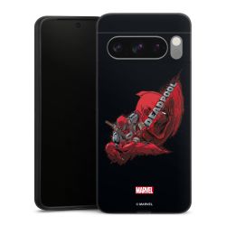 Organic Case schwarz