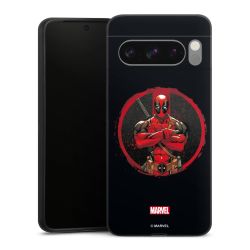 Organic Case schwarz