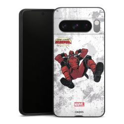 Organic Case schwarz