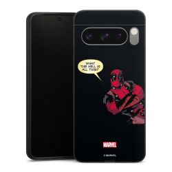 Organic Case schwarz