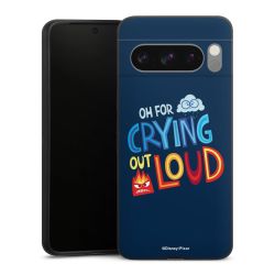 Organic Case schwarz