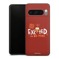 Organic Case schwarz