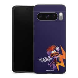 Organic Case schwarz