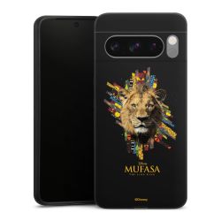 Organic Case schwarz