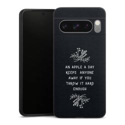 Organic Case schwarz