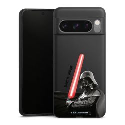 Organic Case schwarz