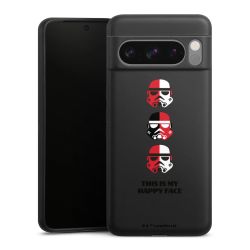 Organic Case schwarz