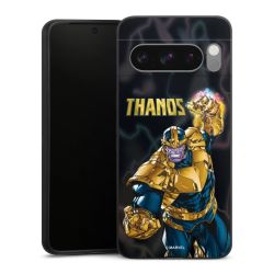 Organic Case schwarz