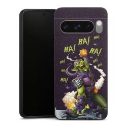 Organic Case schwarz