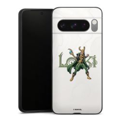 Organic Case schwarz