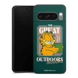 Organic Case schwarz