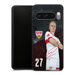 Organic Case schwarz