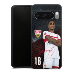 Organic Case schwarz