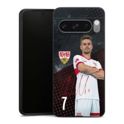 Organic Case schwarz