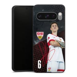 Organic Case schwarz