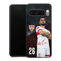 Organic Case schwarz