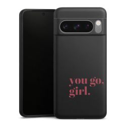 Organic Case schwarz