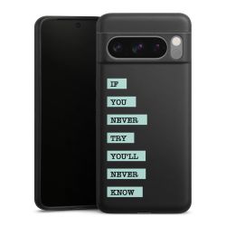 Organic Case schwarz