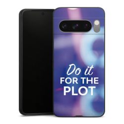 Organic Case schwarz