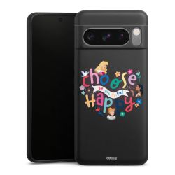 Organic Case schwarz