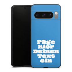 Organic Case schwarz