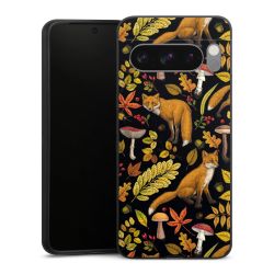 Organic Case schwarz