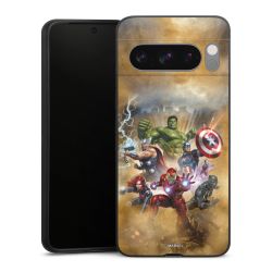 Organic Case schwarz