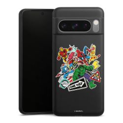 Organic Case schwarz