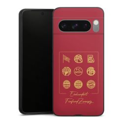 Organic Case schwarz