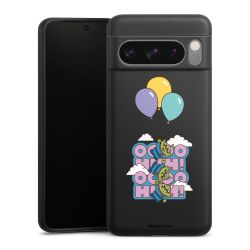 Organic Case schwarz