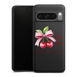 Organic Case schwarz