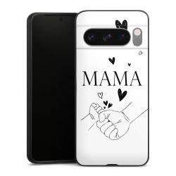 Organic Case schwarz