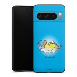 Organic Case schwarz