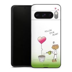 Organic Case schwarz