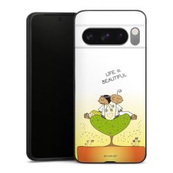 Organic Case schwarz