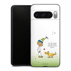 Organic Case schwarz