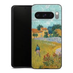 Organic Case schwarz