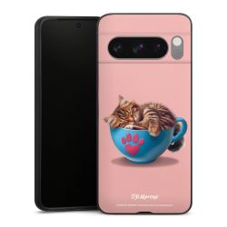 Organic Case schwarz