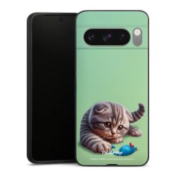 Organic Case schwarz