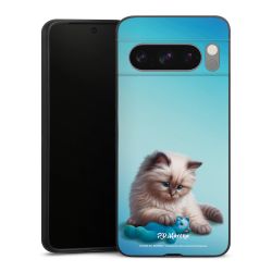 Organic Case schwarz