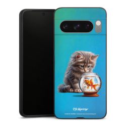 Organic Case schwarz