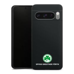 Organic Case schwarz