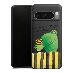 Organic Case schwarz